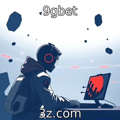 E-sports como carreira: oportunidades e desafios - 9gbet