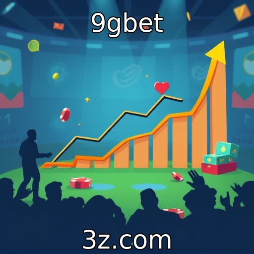 A crescente popularidade dos jogos independentes em plataformas digitais : 9gbet