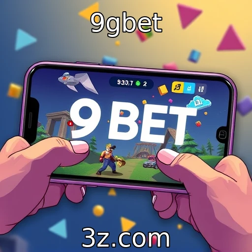 Mudanças nas políticas de monetização em jogos mobile : 9gbet