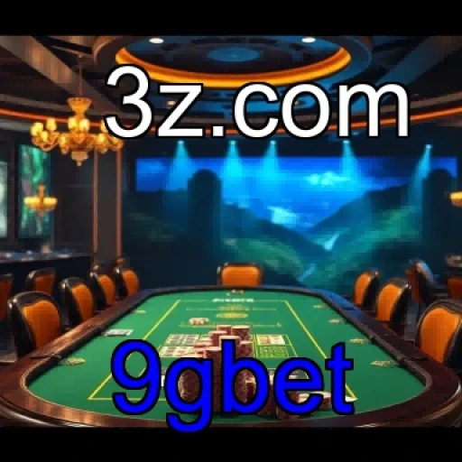 Os Melhores Slots do Site 9gbet em 2023