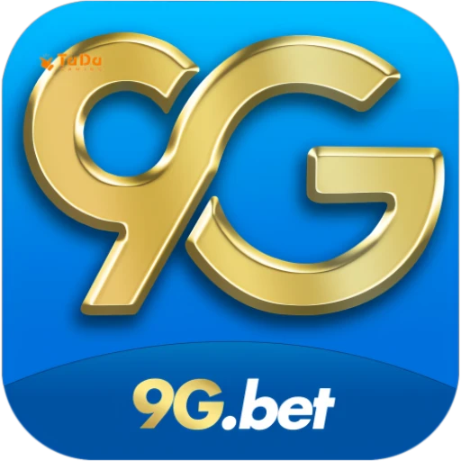 9gbet logo
