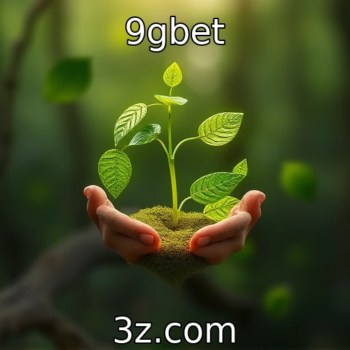 Desenvolvimento sustentável na produção de jogos digitais : 9gbet